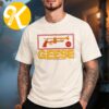 Clutch New Orleans LA Event Tee At House Of Blues In New Orleans LA On October 22 2026 Unisex T-Shirt Clutch New Orleans LA Event Tee At House Of Blues In New Orleans LA On October 22 2026 Unisex T-Shirt