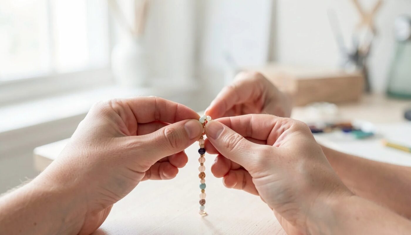 Guide To Making Unique DIY Fashion Accessories At Home What Is DIY Fashion Accessory Making