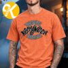 Motionless In White Merch Fall Set 2026 This Place Is Haunted Unisex T-Shirt Motionless In White Merch Fall Set 2026 This Place Is Haunted Unisex T-Shirt