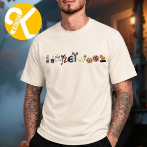 Hayley Williams Los Angeles CA Exclusive Event Tee At The Hollywood Bowl In Los Angeles CA On October 5 6 2026 Hayleywood Unisex T-Shirt