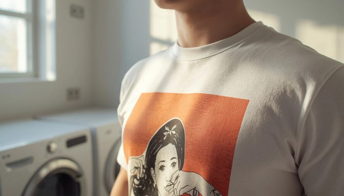 How To Care For Graphic T Shirts