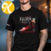 Ice Nine Kills Merch Welcome To Horrorwood Collection Wurst Vacation Unisex T-Shirt Ice Nine Kills Merch Welcome To Horrorwood Collection Wurst Vacation Unisex T-Shirt