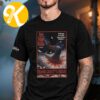 Ice Nine Kills Merch Welcome To Horrorwood Collection Hip To Be Scared Unisex T-Shirt Ice Nine Kills Merch Welcome To Horrorwood Collection Hip To Be Scared Unisex T-Shirt