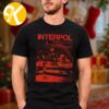 Weezer Orlando FL Event Poster At Kia Center In Orlando FL On October 11 2026 Unisex T-Shirt