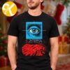 Johnny Blue Skies And The Dark Clouds Washington DC At Capital One Arena In Washington DC On October 18 2026 Unisex T-Shirt Johnny Blue Skies And The Dark Clouds Washington DC At Capital One Arena In Washington DC On October 18 2026 Unisex T-Shirt