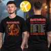 Geese Band Oakland CA Event Tee At Fox Theatre In Oakland CA On October 19 20 2026 Unisex T-Shirt