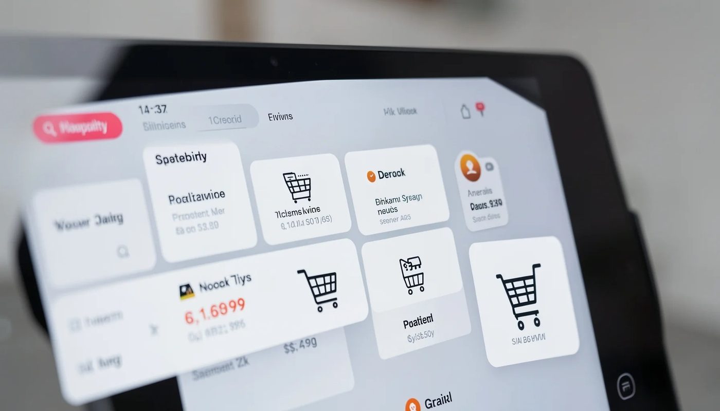 Is Kaiteez Legit And Trustworthy – Website Interface Product Categories And Shopping Process