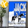 My Morning Jacket San Francisco CA Event Poster Night 1 At The Fillmore In San Francisco CA On October 3 2026 Home Decor Poster Canvas My Morning Jacket San Francisco CA Event Poster Night 1 At The Fillmore In San Francisco CA On October 3 2026 Home Decor Poster Canvas