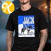 My Morning Jacket San Francisco CA Event Poster Night 1 At The Fillmore In San Francisco CA On October 3 2026 Unisex T-Shirt My Morning Jacket San Francisco CA Event Poster Night 1 At The Fillmore In San Francisco CA On October 3 2026 Unisex T-Shirt