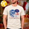 Angine De Poitrine At Vera Mainstage In Groningen On November 1 2026 Unisex T-Shirt