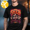 Slipknot x Snoppy Dont Ever Judge Me Snoopknot Two Sided Unisex T-Shirt Slipknot x Snoppy Dont Ever Judge Me Snoopknot Two Sided Unisex T-Shirt