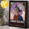 The Smashing Pumpkins St Paul MN Event Poster At Grand Casino Arena In St Paul MN On October 13 2026 Home Decor Poster Canvas The Smashing Pumpkins St Paul MN Event Poster At Grand Casino Arena In St Paul MN On October 13 2026 Home Decor Poster Canvas
