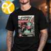 Jack White Nashville TN Event Poster Night 2 At The Truth In Nashville TN On October 10 2026 Unisex T-Shirt Jack White Nashville TN Event Poster Night 2 At The Truth In Nashville TN On October 10 2026 Unisex T-Shirt