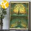 Alvin Kamara Joins 5K Yard Club With New Orleans Saints Home Decor Poster Canvas