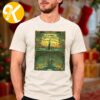Interpol Nashville TN Event Poster At The Pinnacle In Nashville TN On October 17 2026 Unisex T-Shirt Interpol Nashville TN Event Poster At The Pinnacle In Nashville TN On October 17 2026 Unisex T-Shirt