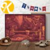 Big Thief Ogden UT Event Poster At Ogden Amphitheater In Ogden UT On October 7 2026 Home Decor Poster Canvas Big Thief Ogden UT Event Poster At Ogden Amphitheater In Ogden UT On October 7 2026 Home Decor Poster Canvas