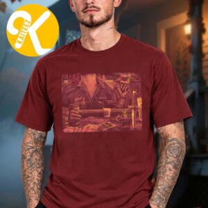 Johnny Blue Skies St Louis MO Event Poster At Enterprise Center In St Louis MO On October 6 2026 Unisex T-Shirt