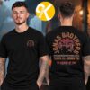 Fall Out Boy Merch Halloween Collection 2026 Holy Ghost Two Sided Unisex T-Shirt Fall Out Boy Merch Halloween Collection 2026 Holy Ghost Two Sided Unisex T-Shirt