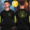 Korn Merch Europe Tour 2026 Follow The Leader Unisex Longsleeve