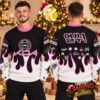 League Of Legends Poro Holiday Knit Ugly Sweater