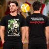 Turnstile Ventura CA Exclusive Event Tee At Ventura County Fairgrounds In Ventura CA ON October 14 2026 Two Sided Unisex T-Shirt Turnstile Ventura CA Exclusive Event Tee At Ventura County Fairgrounds In Ventura CA ON October 14 2026 Two Sided Unisex T-Shirt