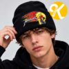 Metallica One Patch Cuffed Beanie Hat