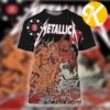 A’ja Wilson Las Vegas Aces Is Your 2026 WNBA Most Valuable Player All Over Print Shirt A’ja Wilson Las Vegas Aces Is Your 2026 WNBA Most Valuable Player All Over Print Shirt