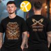 Metallica Las Vegas NV Sphere Pop Up Shop Life Burns Faster Weekend 1 On October 1 3 2026 Unisex Hoodie Metallica Las Vegas NV Sphere Pop Up Shop Life Burns Faster Weekend 1 On October 1 3 2026 Unisex Hoodie
