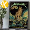 The Smashing Pumpkins Nashville TN Event Poster At The Truth In Nashville TN On October 22 2026 Home Decor Poster Canvas