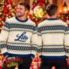 Miller Lite Beer A Fine Pilsner Christmas Ugly Sweater Miller Lite Beer A Fine Pilsner Christmas Ugly Sweater