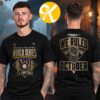Kanye West Merch Ye Live At Reliant Stadium On October 31 2026 Two Sided Unisex T-Shirt Kanye West Merch Ye Live At Reliant Stadium On October 31 2026 Two Sided Unisex T-Shirt