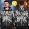 Harry Styles Merch Harryween Pop Up Exclusive Merch NYC Unisex Longsleeve