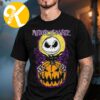 Motionless In White Merch Fall Set 2026 This Place Is Haunted Unisex T-Shirt Motionless In White Merch Fall Set 2026 This Place Is Haunted Unisex T-Shirt