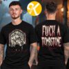 Motionless In White Merch 2026 Fall Set Middle Finger Unisex T-Shirt Motionless In White Merch 2026 Fall Set Middle Finger Unisex T-Shirt