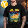 Harry Kane From Bayern Munich Is The New Ballon d’or 2026 Two Sided Unisex T-Shirt