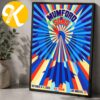 The Hunger Games Sunrise On The Reaping At New York Comic Con In Theaters November 20 2026 Home Decor Poster Canvas