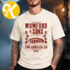 The Hunger Games Sunrise On The Reaping At New York Comic Con In Theaters November 20 2026 Unisex T-Shirt The Hunger Games Sunrise On The Reaping At New York Comic Con In Theaters November 20 2026 Unisex T-Shirt
