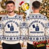 A Perfect Circle Mer De Noms Black Ugly Christmas Sweater A Perfect Circle Mer De Noms Black Ugly Christmas Sweater
