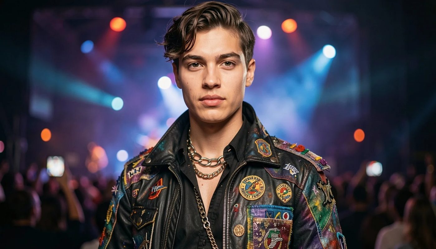 Music Festival Fashion Trends 2026 – Why Music Festivals and Fashion Are Becoming a Cultural Phenomenon
