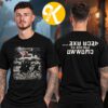 My Chemical Romance Los Angeles CA Merch At Hollywood Bowl In Los Angeles CA On October 21-31 2026 Geometric Typography Two Sided Unisex Longsleeve My Chemical Romance Los Angeles CA Merch At Hollywood Bowl In Los Angeles CA On October 21-31 2026 Geometric Typography Two Sided Unisex Longsleeve