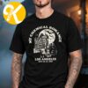 My Chemical Romance Merch Halloween Devil Night At Hollywood Bowl In Los Angeles CA On October 30 31 2026 Haunted Castle Two Sided Unisex Hoodie