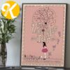 The Smashing Pumpkins Pittsburgh PA Event Poster At PPG Paints Arena In Pittsburgh PA On October 6 2026 Home Decor Poster Canvas The Smashing Pumpkins Pittsburgh PA Event Poster At PPG Paints Arena In Pittsburgh PA On October 6 2026 Home Decor Poster Canvas
