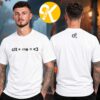Mumford And Sons Los Angeles CA Event Tee At Kia Forum In Inglewood CA On October 6 7 2026 Two Sided Unisex T-Shirt Mumford And Sons Los Angeles CA Event Tee At Kia Forum In Inglewood CA On October 6 7 2026 Two Sided Unisex T-Shirt