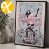 Olivia Rodrigo Boston MA Event Poster At TD Garden In Boston MA On October 15 17 18 2026 Home Decor Poster Canvas Olivia Rodrigo Boston MA Event Poster At TD Garden In Boston MA On October 15 17 18 2026 Home Decor Poster Canvas