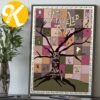 Goose The Band Spring 2027 Tour Home Decor Poster Canvas