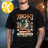 Sick New World Texas 2026 Merch At Texas Motor Speedway In Fort Worth TX On October 24 2026 Winged Devil Girl Spiral Lineup Two Sided Unisex Sweatshirt Sick New World Texas 2026 Merch At Texas Motor Speedway In Fort Worth TX On October 24 2026 Winged Devil Girl Spiral Lineup Two Sided Unisex Sweatshirt
