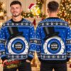 Primus Antipop Album Cover Ugly Christmas Sweater