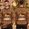 Primus Frizzle Fry Album Cover Ugly Christmas Sweater Primus Frizzle Fry Album Cover Ugly Christmas Sweater