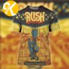 Korn Paris FR Event Poster At Accor Arena In Paris FR On October 23 2026 All Over Print Shirt