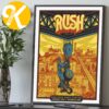 Korn Paris FR Event Poster At Accor Arena In Paris FR On October 23 2026 Home Decor Poster Canvas